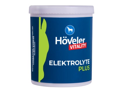 Elektrolyte Plus 1 kg (Höveler)