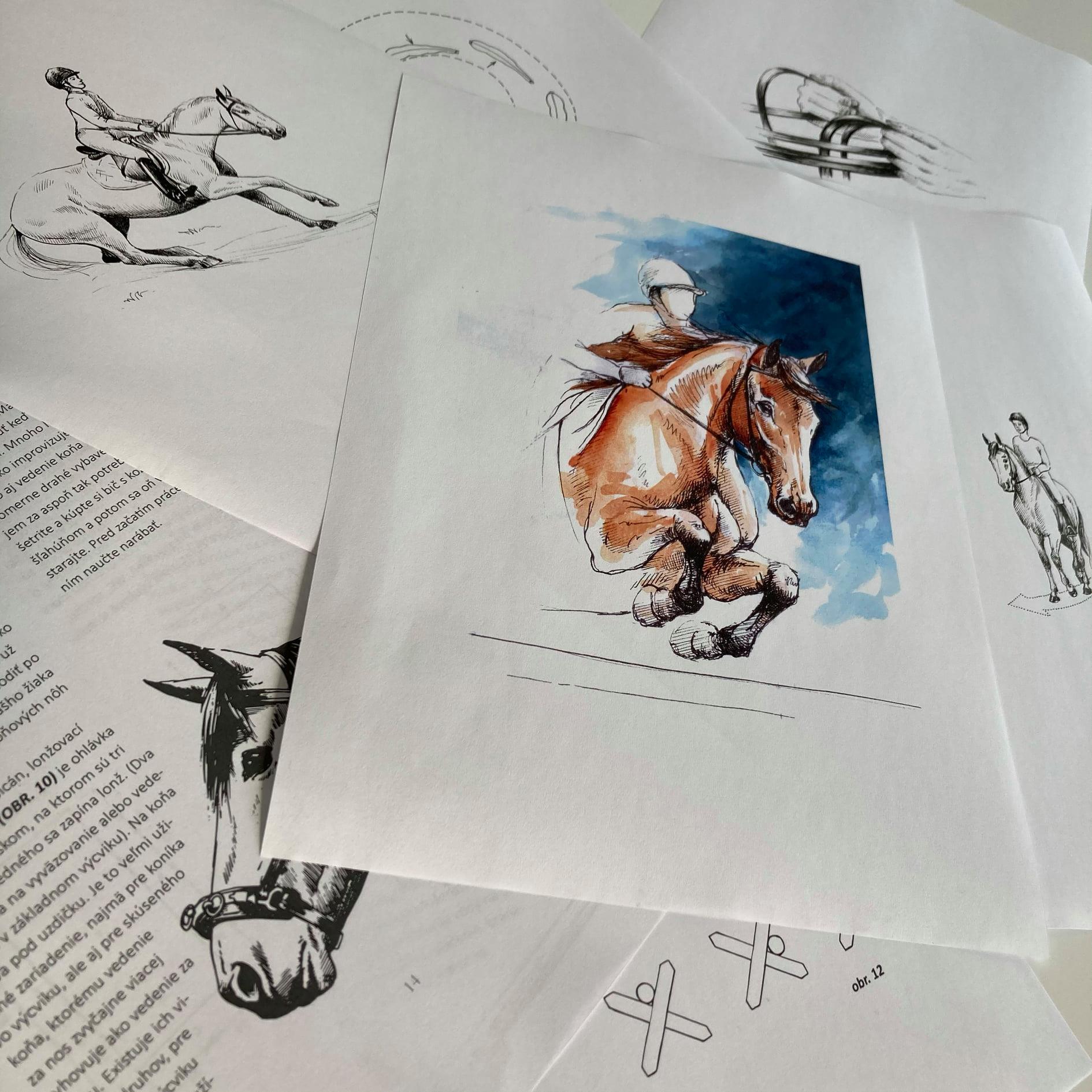 Připravujeme nový titul od Karola Hollého