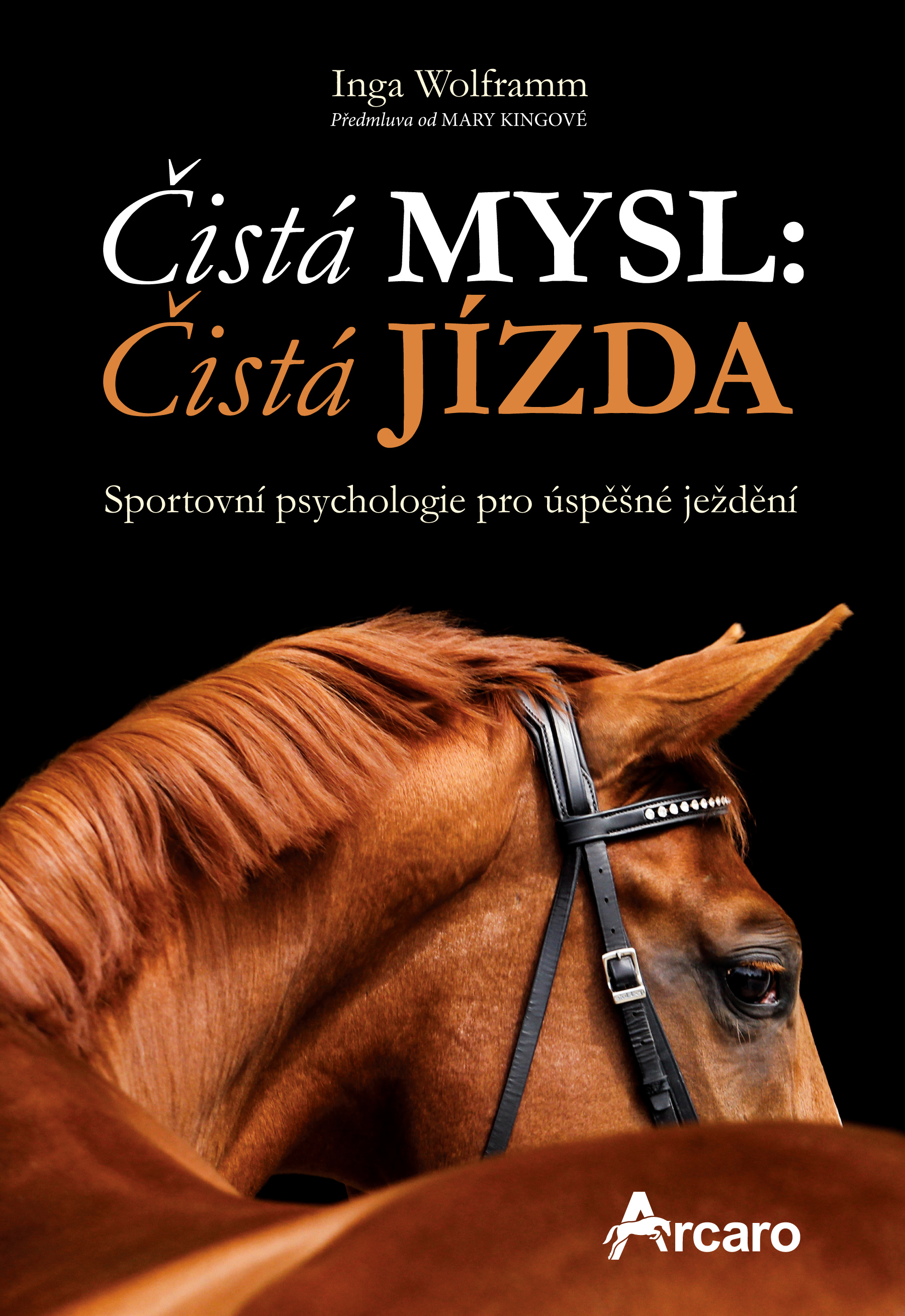RECENZE: Čistá mysl: Čistá jízda