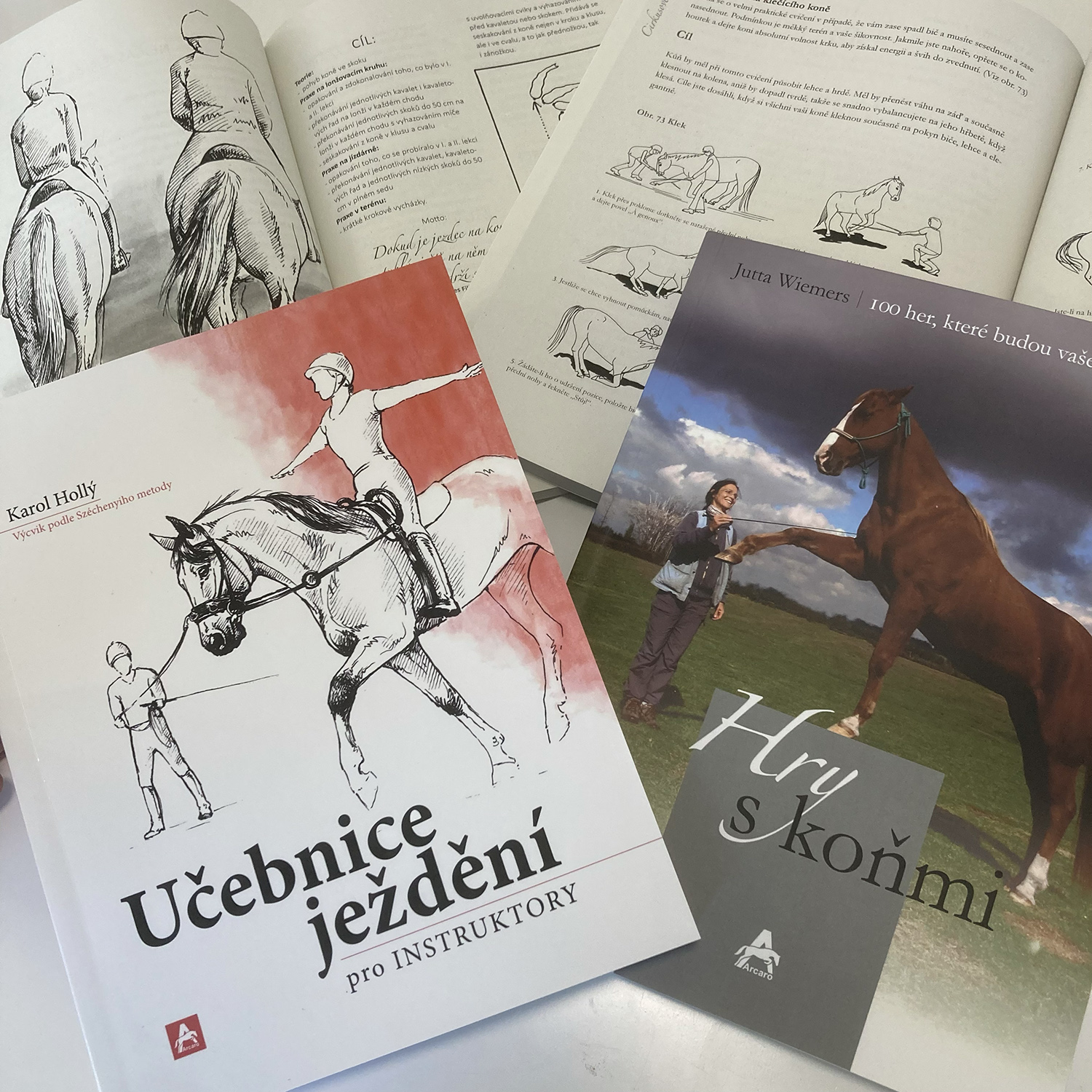 Nově tiskneme i EKO