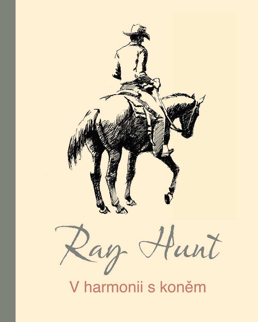 Recenze: V harmonii s koněm