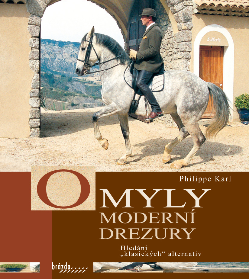 RECENZE: Omyly moderní drezury