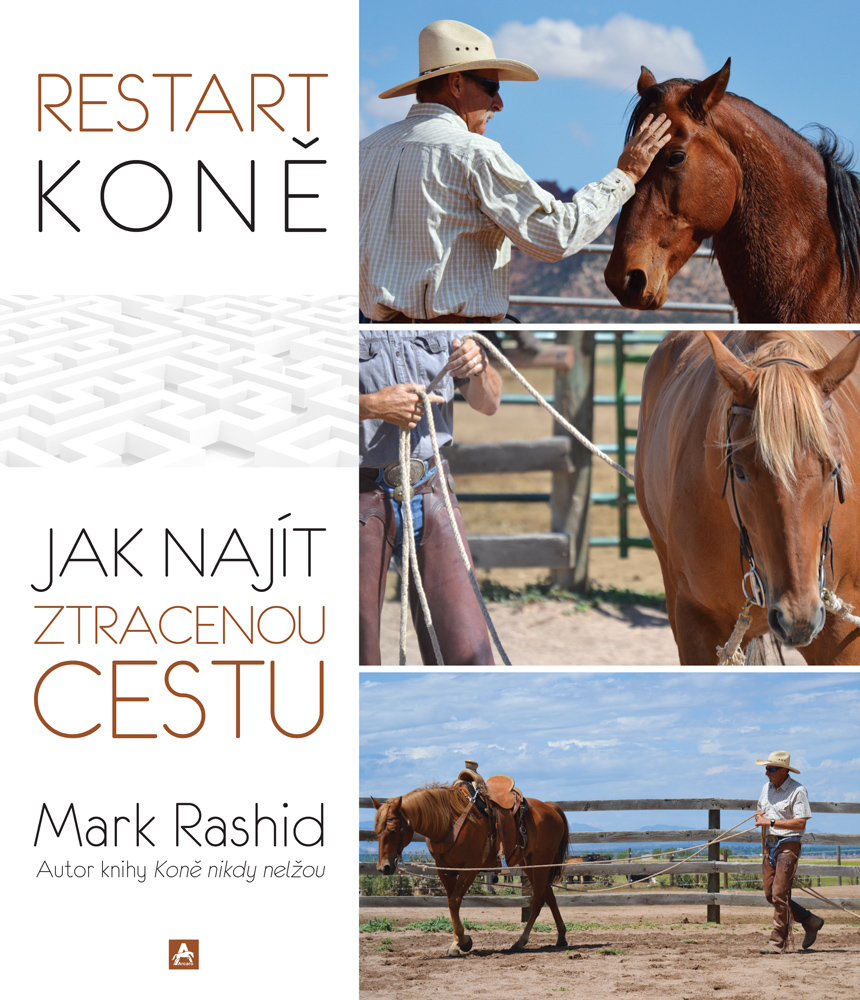 RECENZE: Restart koně