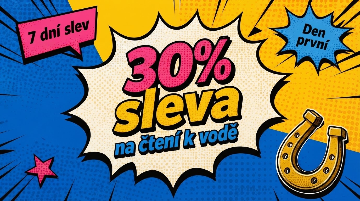 7 dní slev - den první