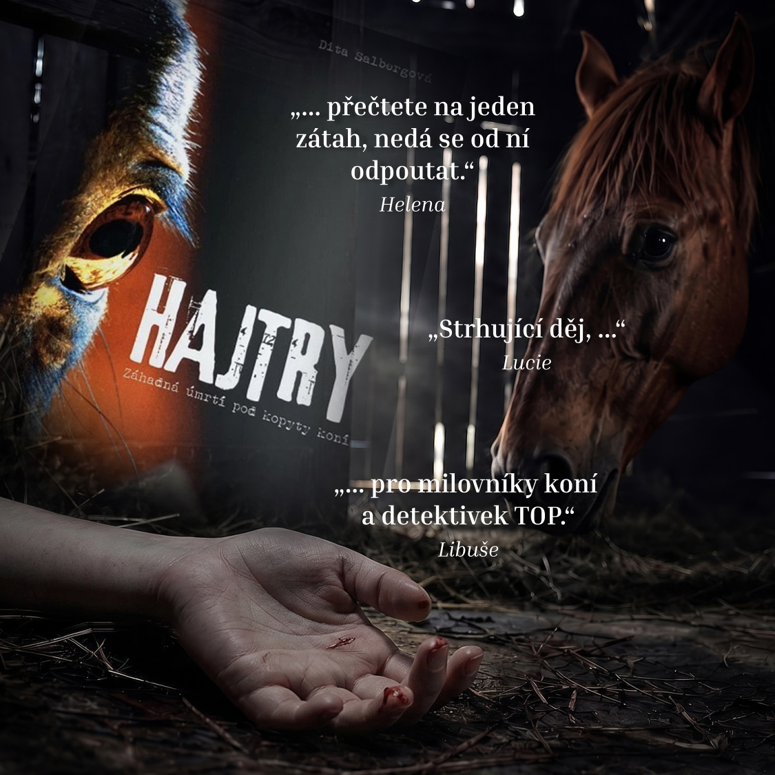 Hajtry