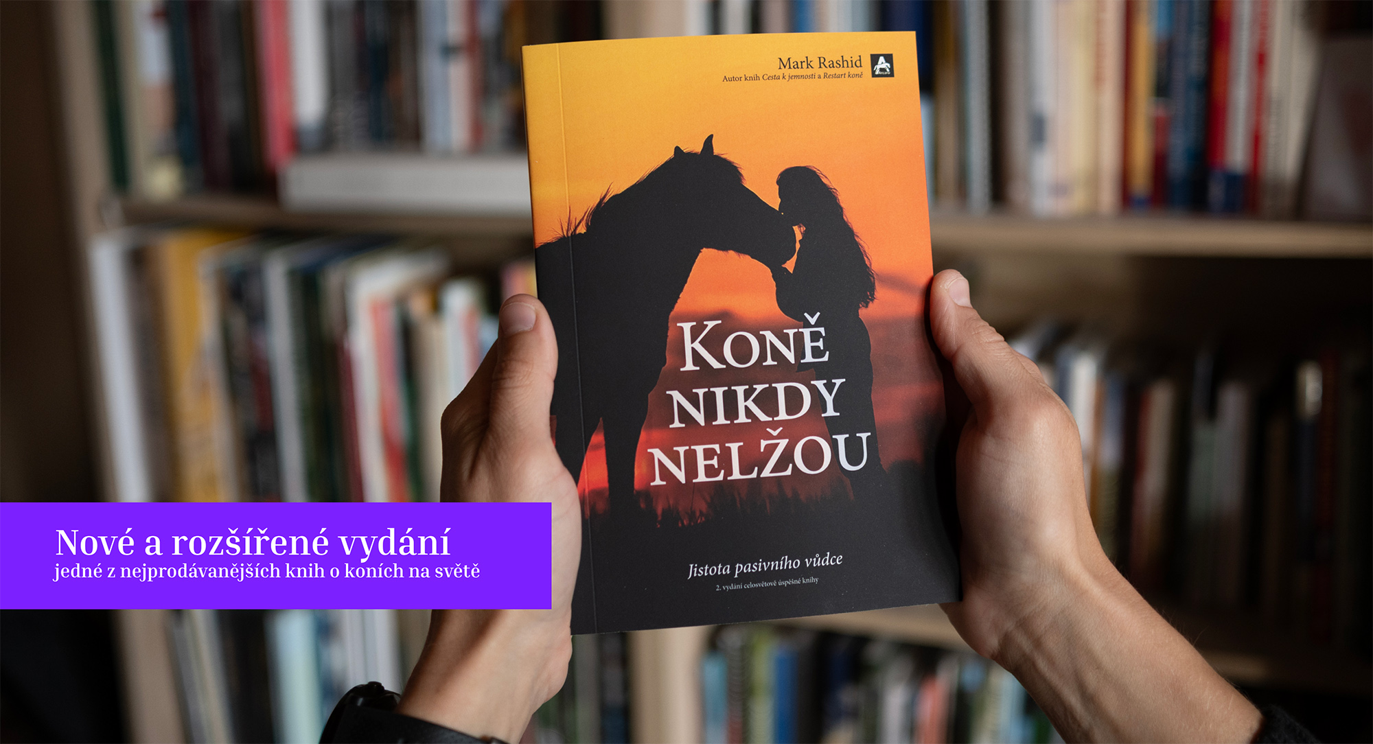 Koně nikdy nelžou
