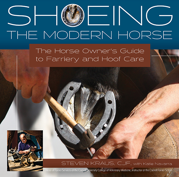 Shoeing_the_Modern_Horse-horseandriderbooks