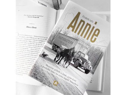 Annie ctverec