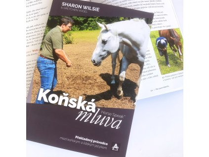 Konska mluva promo 1500