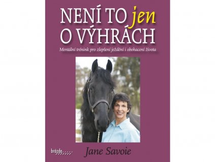 19245 11 neni to jen o vyhrach obalka