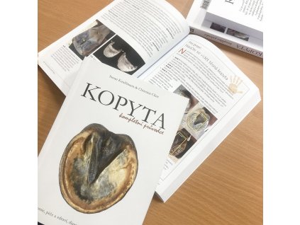 kopyta dotisk