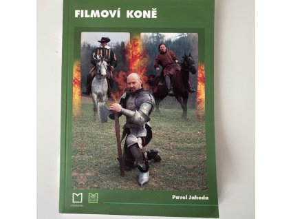 Filmoví koně (Pavel Jahoda)