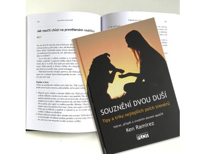Souznění dvou duší (Ken Ramirez)