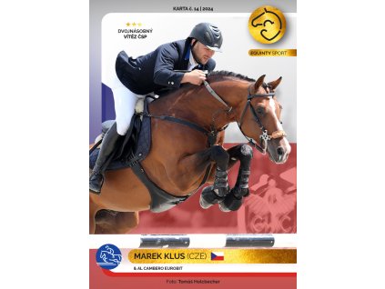 14 Marek Klus 2025 1