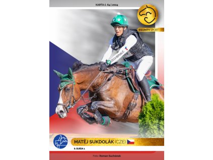 64 Matej Sukdolak 2025 1