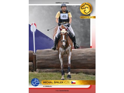 43 Michal Spalek 2025 1