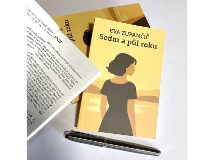 Sedm a půl roku (Eva Zupančič)