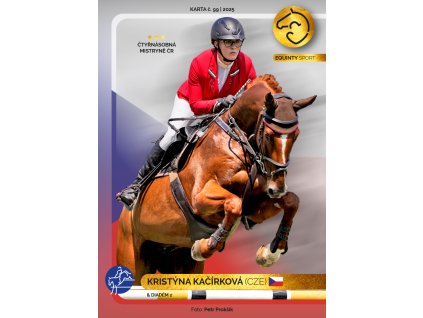 99 Kristyna Kacirkova 1