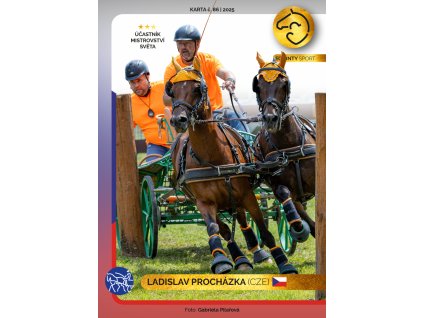 86 Ladislav Prochazka 1