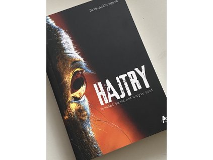 Hajtry – poškozený kus (Dita Salbergová)