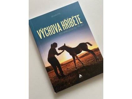 Výchova hříběte – poškozený kus (Renate Ettl)
