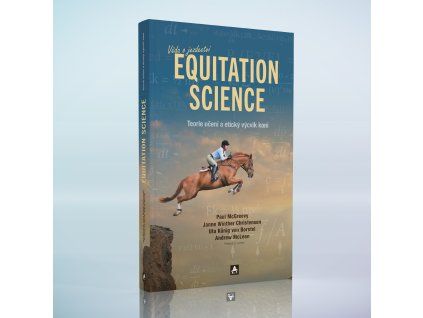 Equitation science nahled ctverec