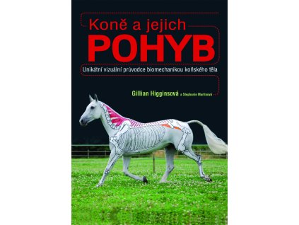 Koně a jejich pohyb (G. Higginsová, S. Martinová)