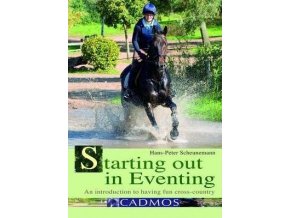 Starting Out in Eventing