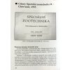 František Bílek, otec české hipologie a zootechniky (Lenka Gotthardová, Jaromír Bílek a kol.)