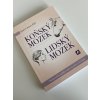 Koňský mozek – lidský mozek - poškozený kus (Janet L. Jones)