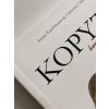 Kopyta - kompletní průvodce -  poškozený kus (Susan Kauffmann, Christina Cline)