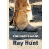 Ray Hunt obalka