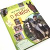 Moje první knížka o koních (Gabriella Mitrov)