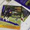 Core trénink pro koně (Simon Cocozza)
