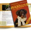 Přírodní lékárna pro psy (Heike Achnerová)
