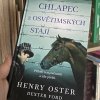 Chlapec z osvětimských stájí (Henry Oster, Dexter Ford)