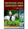 Mistrovské lekce jezdeckého umění (Jo Weeksová)