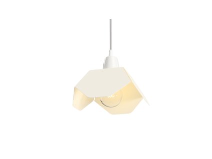 LAMPSHADE focus close 450it white