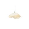 LAMPSHADE close front 580it white