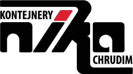 Kontejnery Nika Chrudim