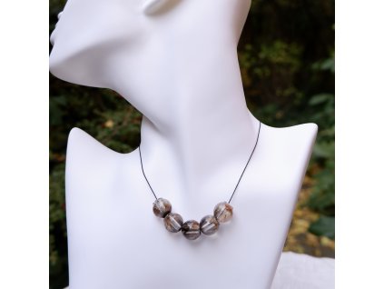 kouřové borůvky se staticí