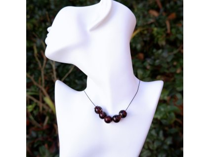 vínové borůvky se třpytem