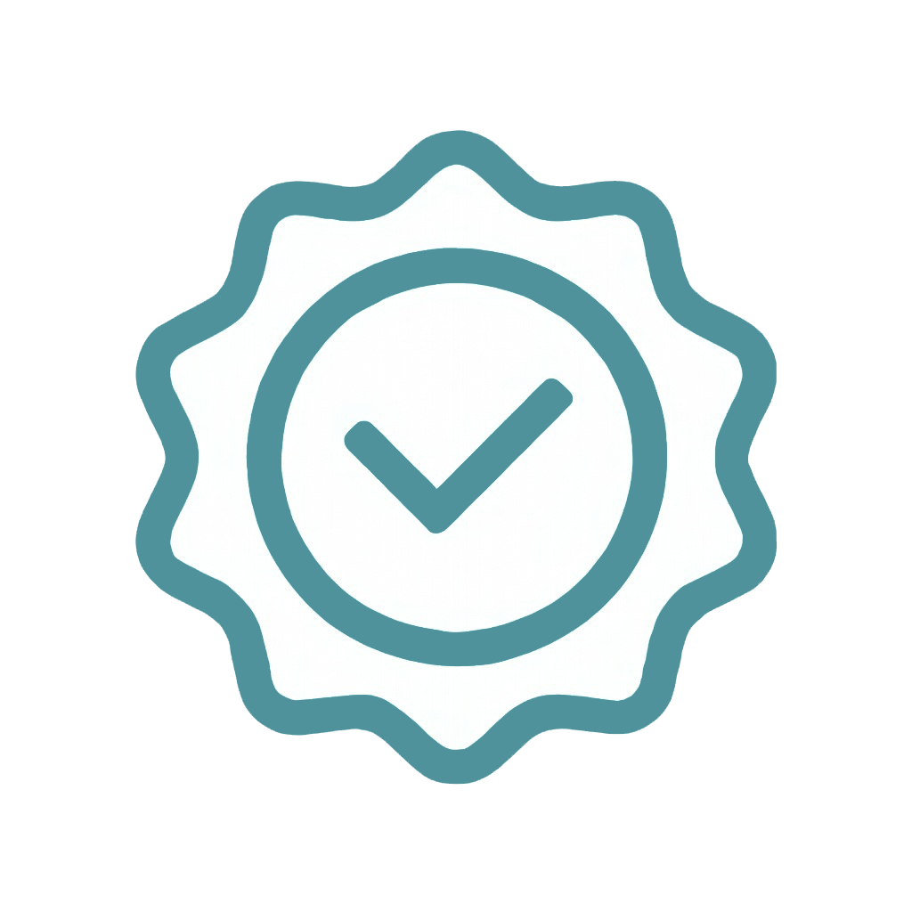 Kontrola Duše - Garance spokojenosti