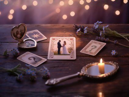 vyklad karet na navrat partnera