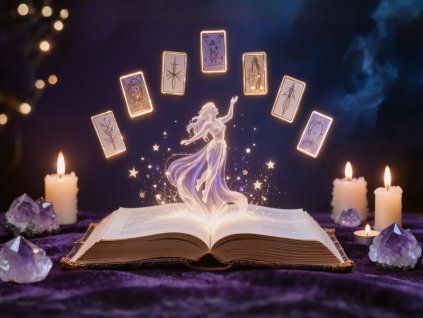 Výklad karet Duše