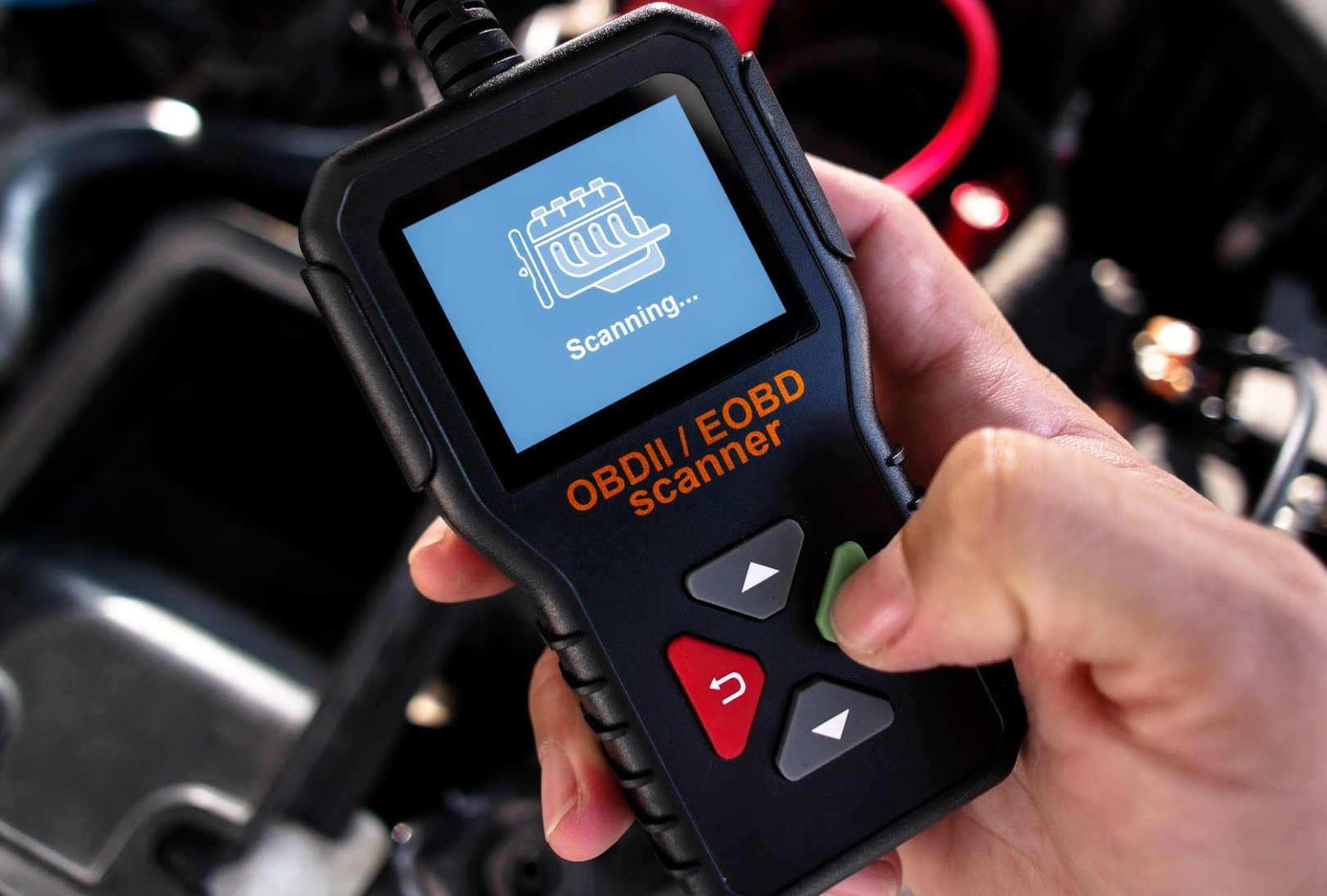 Autodiagnostika vozidla: Riešenie pre každého vodiča