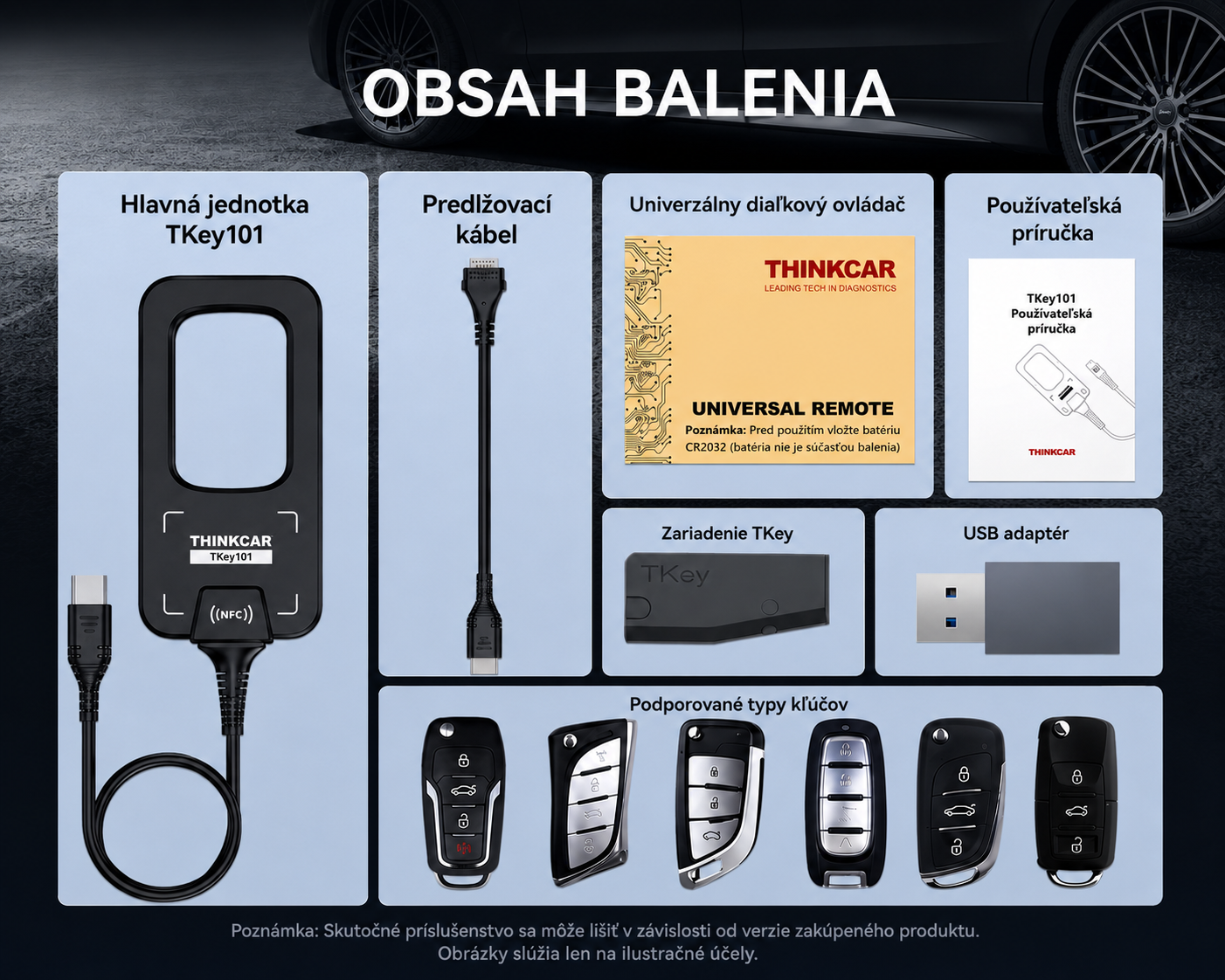 obsah-belania-tkey101-popis