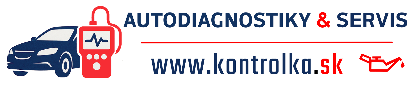 Kontrolka.sk