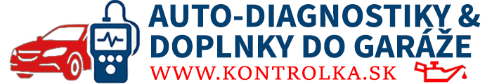 Kontrolka.sk
