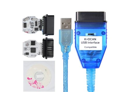 diagnostika ft232RQ RL BMW diag
